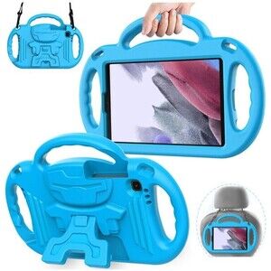 Kids Case for Samsung Galaxy Tab 8.7-inch A9/A7 Lite  2023/2021 Shockproof Cover